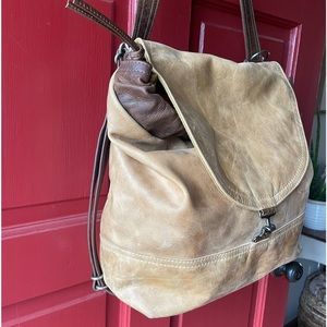 Rough & Tumble Large 1904 (EUC) with a New matching slip case.